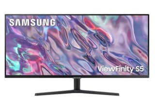 Monitor 34" ViewFinity S5 S50GC Samsung LS34C502GAUXEN por 250€