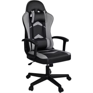 Silla escritorio estilo gamer por 49.09€