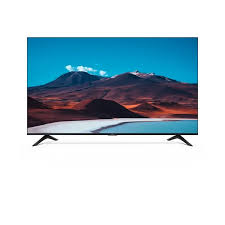 Xiaomi TV F 55” 4K Fire TV £237.99 Coupon Deal