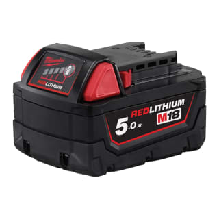 Milwaukee Tools + Batteries – Extra 10% Off with Code