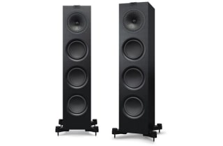 KEF Q750 paire d'enceintes colonne pour 799€