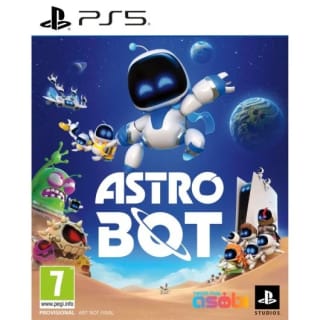 Videojuego Astrobot PS5 por 41€