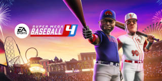 Super Mega Baseball 4 Standard Edition Nintendo Switch por 5.99€.