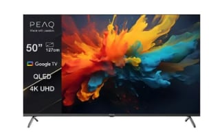 PEAQ PTV 50GQU-5024C (2024) voor €277 bij de Mediamarkt