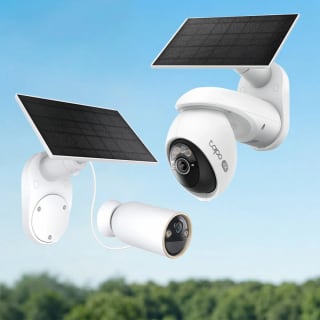 Hasta 50% dto. + 10% extra con el código Tienda Tapo hogar inteligente y seguridad