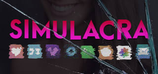 SIMULACRA voor €0,91 via Steam