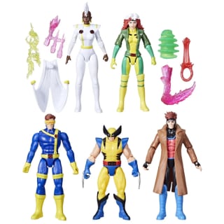 Set Marvel Studios X-Men'97 Pack de Equipo F7366 por $281 | Juguetron