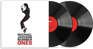 Michael Jackson Number Ones [Vinyl] Pre-Order for £23.45