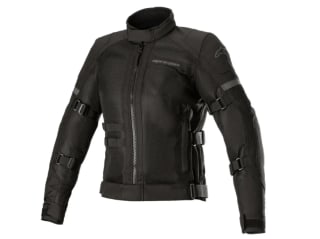 Chaqueta de Moto 4 Estaciones Alpinestars Stella Crosshill WP Air por 169€