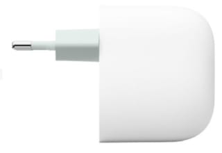 Google Snow 45 W USB-C-oplader voor €17,50 bij de Mediamarkt