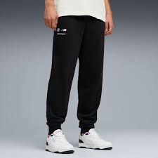 Puma BMW Motorsport Essentials Fleece Pants £16 with Code