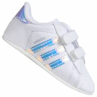 adidas Originals Superstar Crib Bebé Sneakers 2 colores a elegir por 19.99€