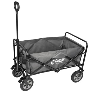 Froyak opvouwbare wagen voor €34,95 bij de Action