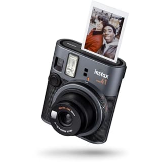 Cámara instantánea Fujifilm Instax mini 41, película: 6 mm x 54 mm por 89€