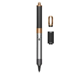 Dyson Airwrap Origin moldeador nickel/copper por 254,16€