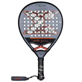 Pala Nox Agustin Tapia AT10 Genius 18K Alum 2025 por 135€