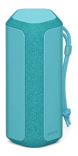 Bocina Sony SRS-XE200 Azul por $999 | Oferta Mercado Libre