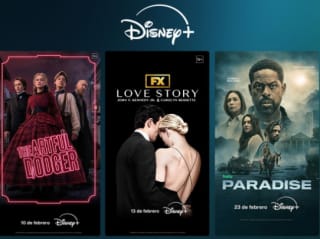 Movistar+ 3 meses de Disney+ por solo 1,99€ al mes sin permanencia