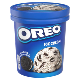 Oreo Ice Cream 425ml Iceland Deal at £1.75