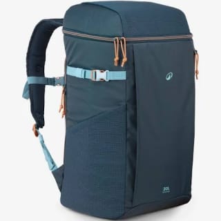Mochila nevera 30L Quechua Ice Compact por 24,99€