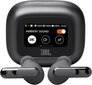 Audífonos JBL Live Beam 3 Inalámbricos por $2,078 | Oferta Amazon