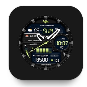 SamWatch AD Qebui 4 voor Android gratis