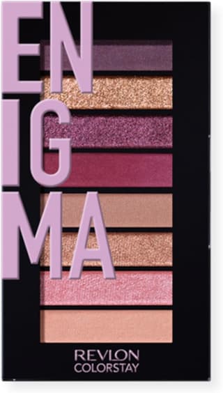 Paleta Revlon Colorstay 100% original $127 | Oferta Amazon