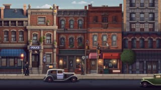 Blacklist Mafia gratis via Indiegala