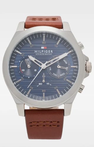 Reloj marca Tommy Hilfiger LANCE por tan sólo 76€