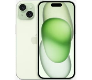 Apple iPhone 15 512GB Groen voor €899 bij Belsimpel