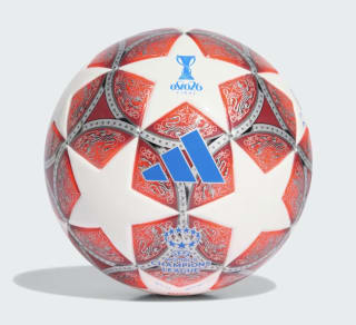 Adidas minibalón Uefa Womens Champions League por 8.25€