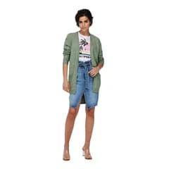 ONLY Gebreid vest voor dames voor €9,95 bij Joybuy