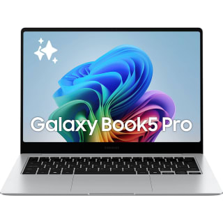 Portátil Samsung Galaxy Book5 Pro Intel EVO Edition Ultra 5 226V 40, 6GB, 1TB, W11