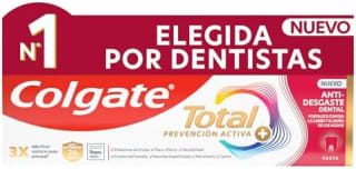 Colgate Total Prevención Activa Pasta Dientes 75ml por 1,91€