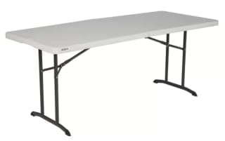 Mesa Plegable 1.82m por $1,499 | Oferta Costco