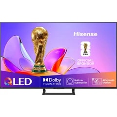 Hisense QLED 65A79Q (2025) voor €469 bij Joybuy