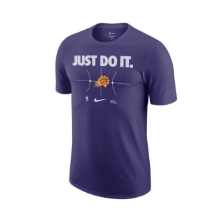 Camiseta Nike Phoenix Suns Essential Just Do It por 10.99€