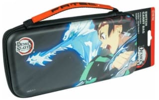 FR-TEC Demon Slayer Funda Water Breath Nintendo Switch por 6.99€