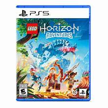 LEGO Horizon Adventures PS5 Game for £13 AO Member Price