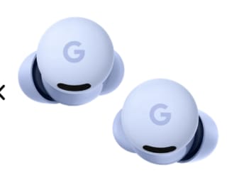 Google Pixel Buds 2a voor €99 bij Belsimpel