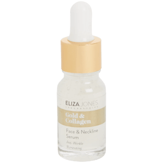 Hyaluronic acid Face & Neckline serum voor €1,49 bij de Action