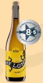 All Day Long Macabeo Chardonnay voor €5,62 per fles bij Neleman