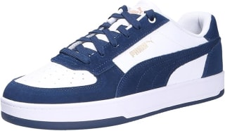 Puma Caven 2.0 Mono sneakers zwart/wit voor €38,96 bij Amazon