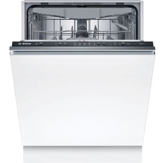 Bosch SMV25EX02E Inbouwvaatwasser - 60 cm breedte voor €389 bij Joybuy