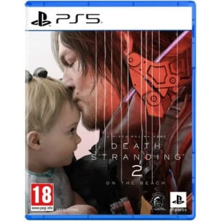 Videojuego Death Stranding 2 PS5 por 37.99€
