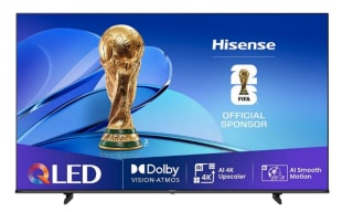 Hisense 55E7QT - 55 inch - QLED - 4K Ultra HD voor €379 bij de Mediamarkt