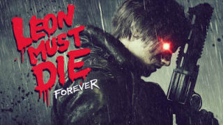 Resident Evil 9: Leon Must Die Forever Gratis | Oferta Steam
