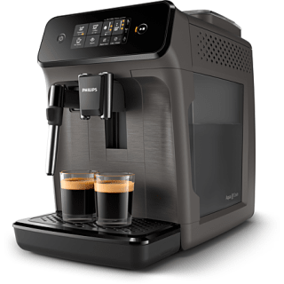 Machine expresso Philips à café grains avec broyeur à 239,98€