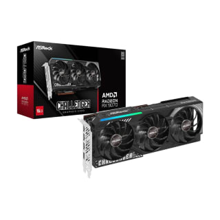 ASRock RX 9070 Challenger 16 Go à 669,99€ chez Joybuy