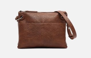 Bolso Bandolera pequeño por 12€.